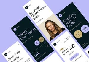 Investor Pro v1.0 - A Modern Investment Platform