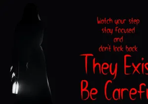 Darkness Souls - Horror Font