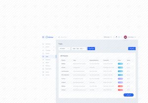OnTimer - Pelacakan Waktu, Penjadwalan & Aplikasi Web Pemantauan