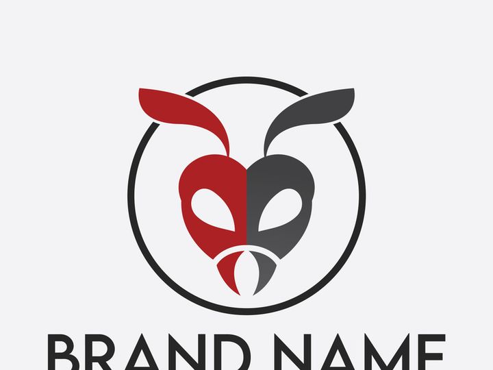 Ant logo