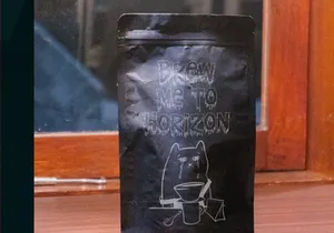 Spillknot | Dripping Horror Font