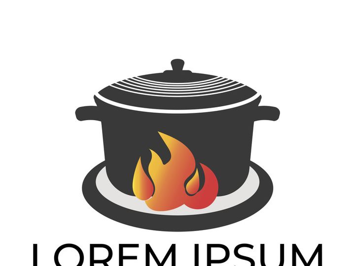 Restaurant logo