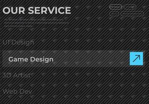 PixelPro | Digital Agency Landing Page UI Kit