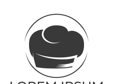 Restaurant logo preview picture