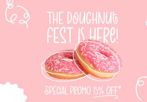Creamy Wonder | Display Font