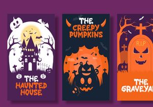 Werewolf - Display Font