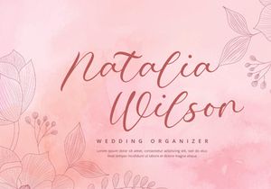Courting - Script Font