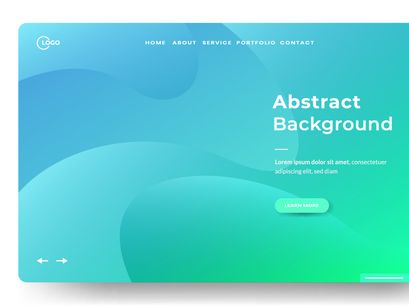Abstract background design