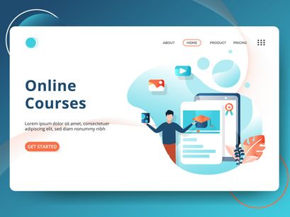 Education Online Vol 1