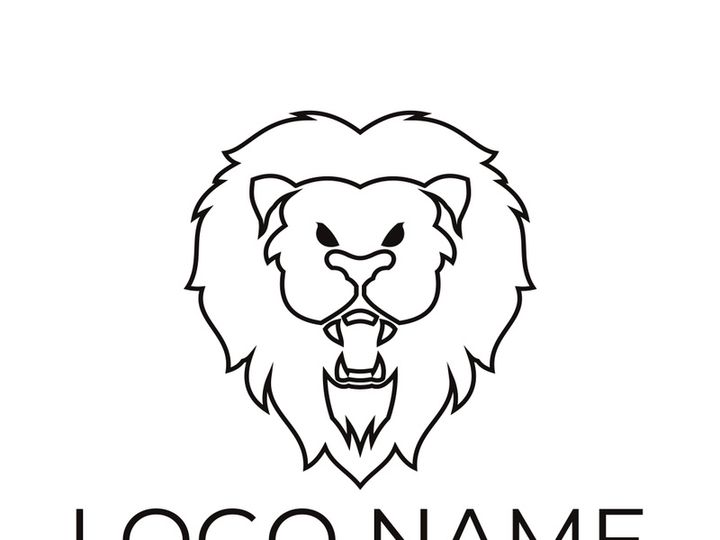 Lion logo