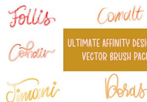 Ultimate Lettering and Illustration Care Package [Free]