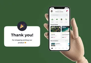 FunGo - Travel Mobile App UI Kit