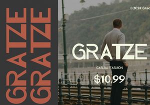 Picky Fredy | Display Typeface