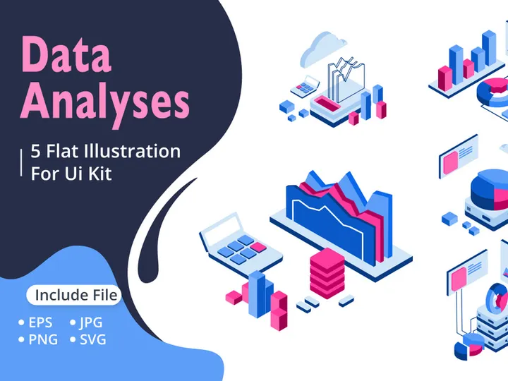 Data Analysis Visualization