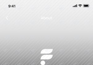 Modern Fitness App UI Design Kit