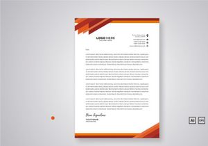 Letterhead