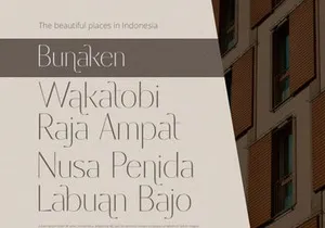 Castelloria - Serif Font