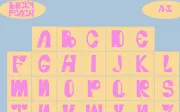 Bucky Peach- Free Font
