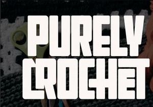 Crochets - Modern Display Font