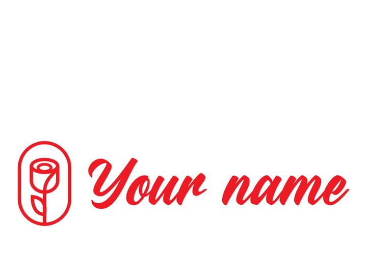 Rose logo