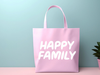 Blossom Dreams - Playful Display Font