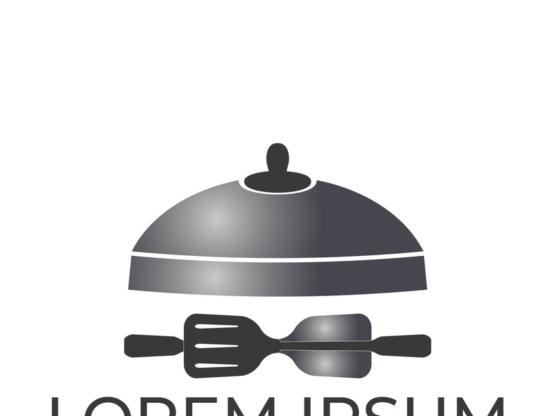 Restaurant logo