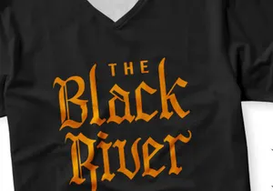 Three Clover - Blackletter Font
