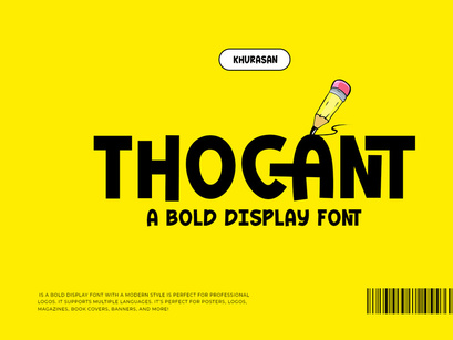 Thocant