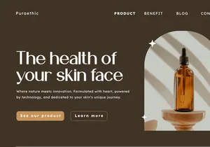 Harmonie - Elegant Minimalist Sans Serif Font