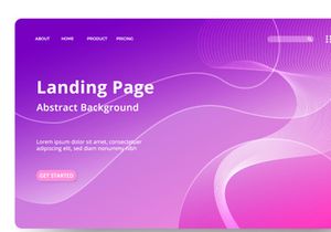 8 Abstract background