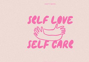 Crafty Bestie - Playful Brush Font