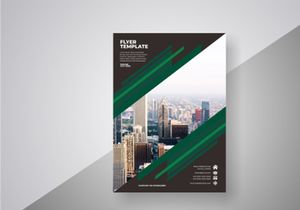Business Flyer Corporate Bundle