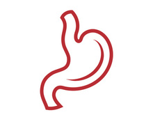 Stomach logo
