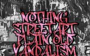 Rhieknuza - Graffiti Font