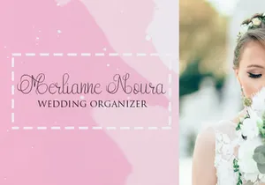 San Meltianne - Wedding Font Script