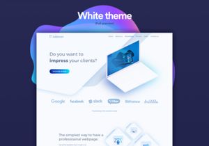 Addstract | Free UI kit