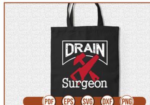 Drain Surgeon