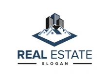 Real Estate Logo