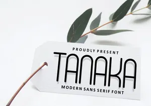 Tanaka