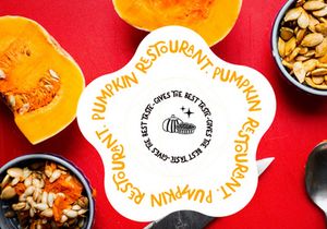 Sirukota - Unique Display Typeface
