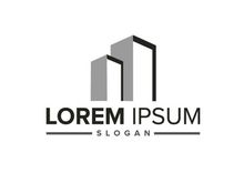 Real Estate Logo