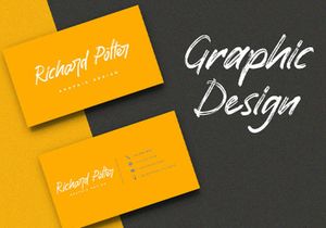 Pomthinq - Brush Script Font