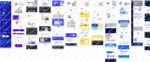 30+ Figma Home Pages