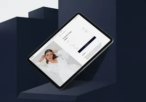 Gryphon Fashion E-commerce Template