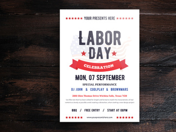 Labor & Federal Day Flyer-03 preview picture