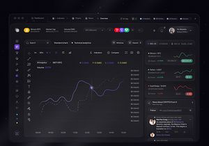 WealthMatrix v1.0 - Cryptocurrency HYIP Investment Platform 1.0.0