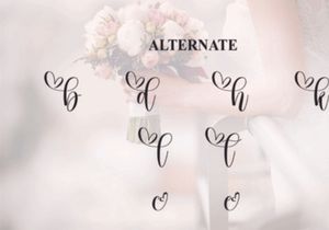 Bride Font