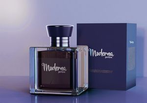 Moderna