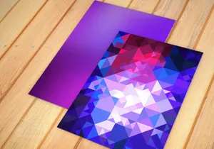 Vector abstract backgrounds