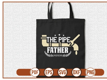 The Pipe Father